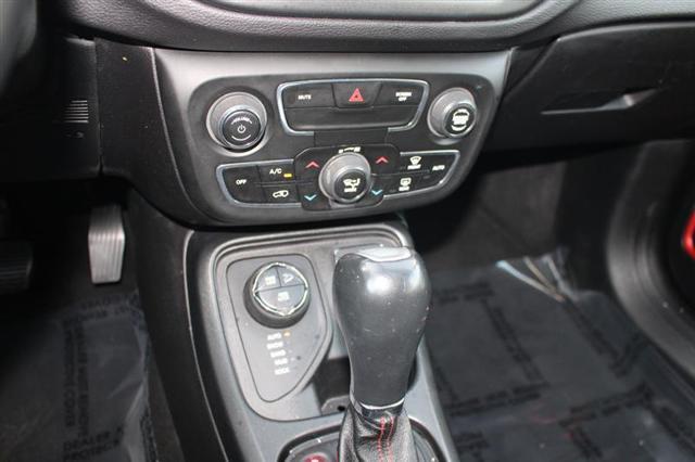used 2018 Jeep Compass car, priced at $11,777