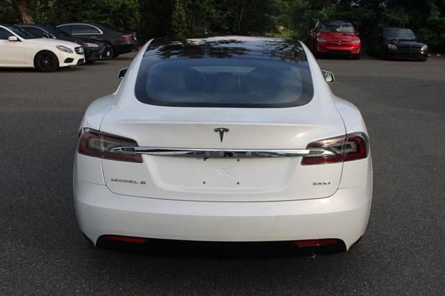 used 2019 Tesla Model S car, priced at $21,450