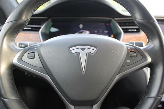 used 2019 Tesla Model S car, priced at $21,450