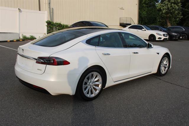 used 2019 Tesla Model S car, priced at $21,450