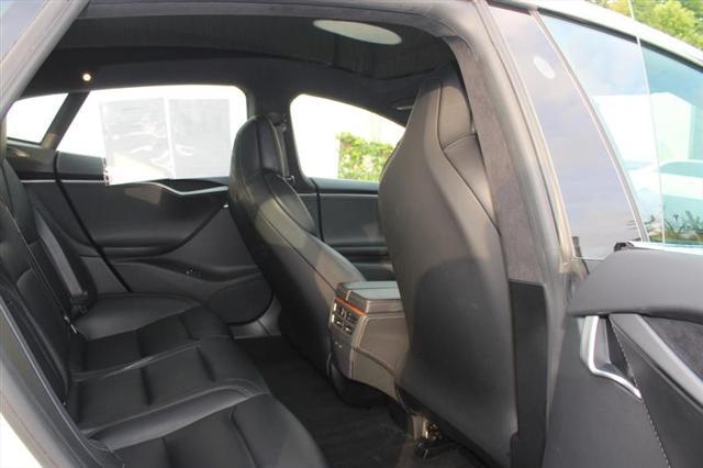 used 2019 Tesla Model S car, priced at $21,450