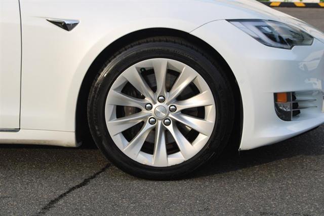used 2019 Tesla Model S car, priced at $21,450