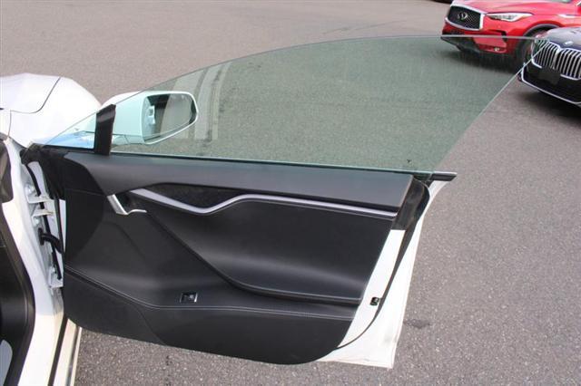 used 2019 Tesla Model S car, priced at $21,450