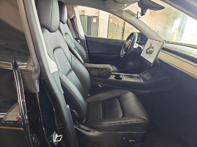 used 2022 Tesla Model Y car, priced at $20,999