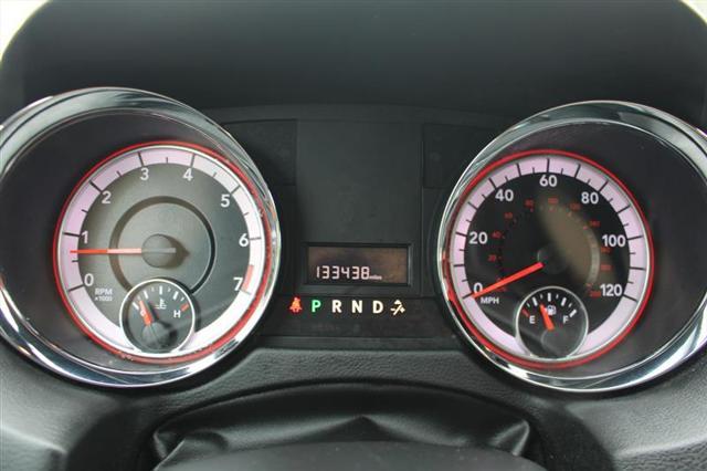 used 2020 Dodge Grand Caravan car, priced at $11,999
