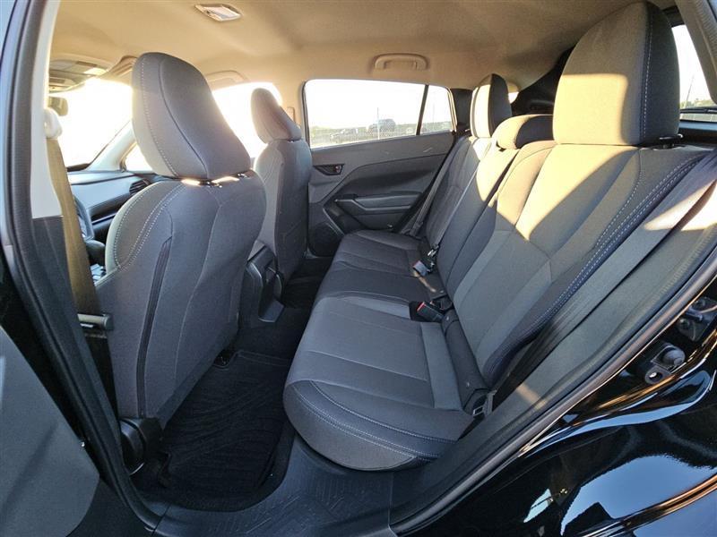 used 2024 Subaru Crosstrek car, priced at $17,450
