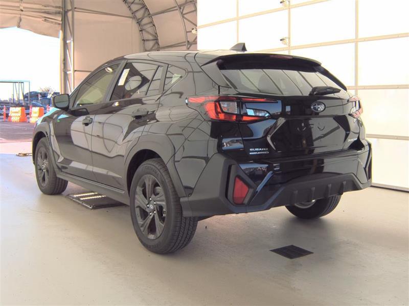 used 2024 Subaru Crosstrek car, priced at $17,450