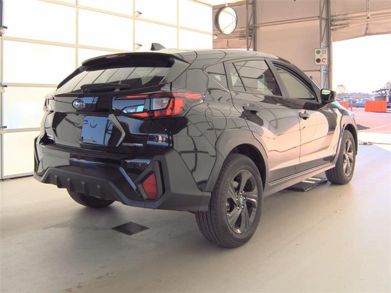 used 2024 Subaru Crosstrek car, priced at $17,450