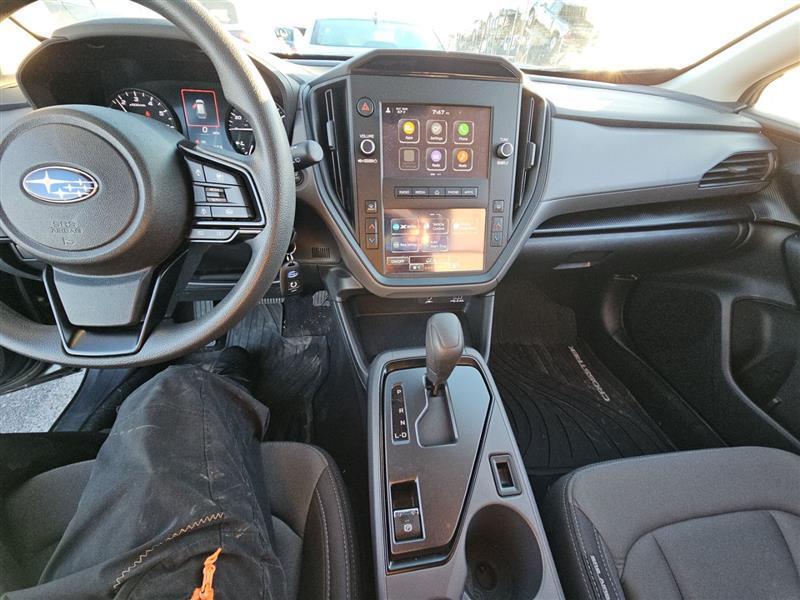 used 2024 Subaru Crosstrek car, priced at $17,450