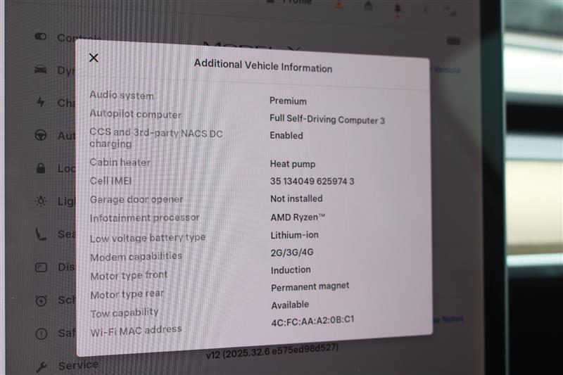 used 2022 Tesla Model Y car, priced at $25,999