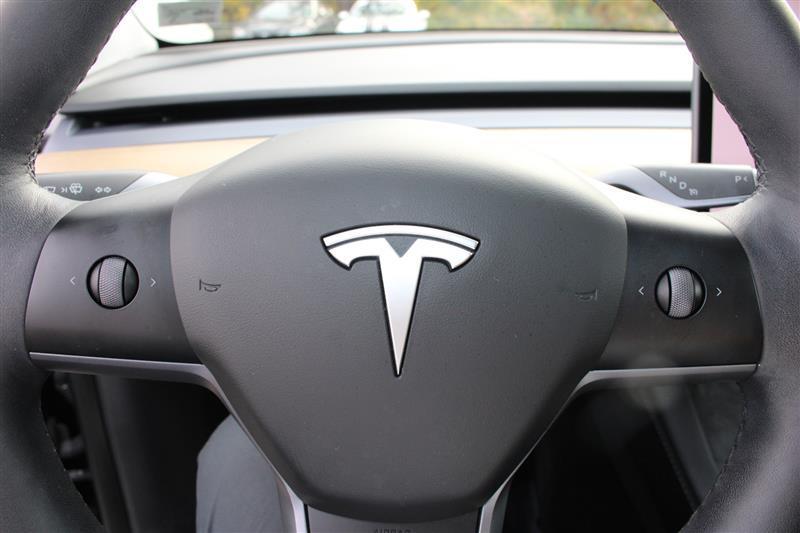 used 2022 Tesla Model Y car, priced at $25,999