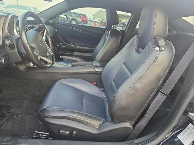 used 2014 Chevrolet Camaro car, priced at $19,999