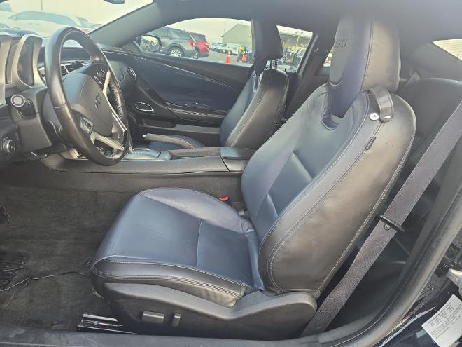 used 2014 Chevrolet Camaro car, priced at $19,999