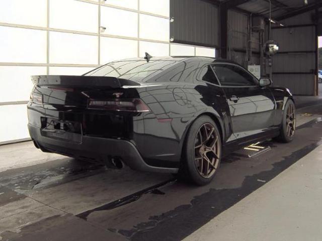 used 2014 Chevrolet Camaro car, priced at $19,999