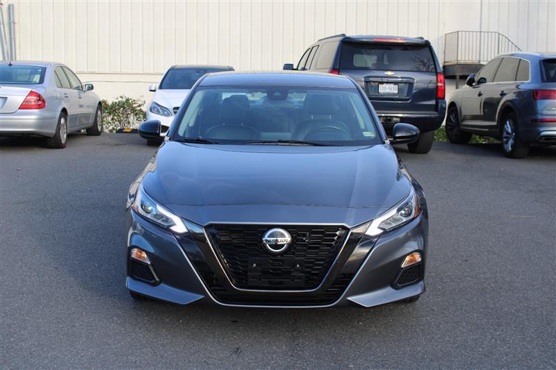 used 2022 Nissan Altima car, priced at $15,999