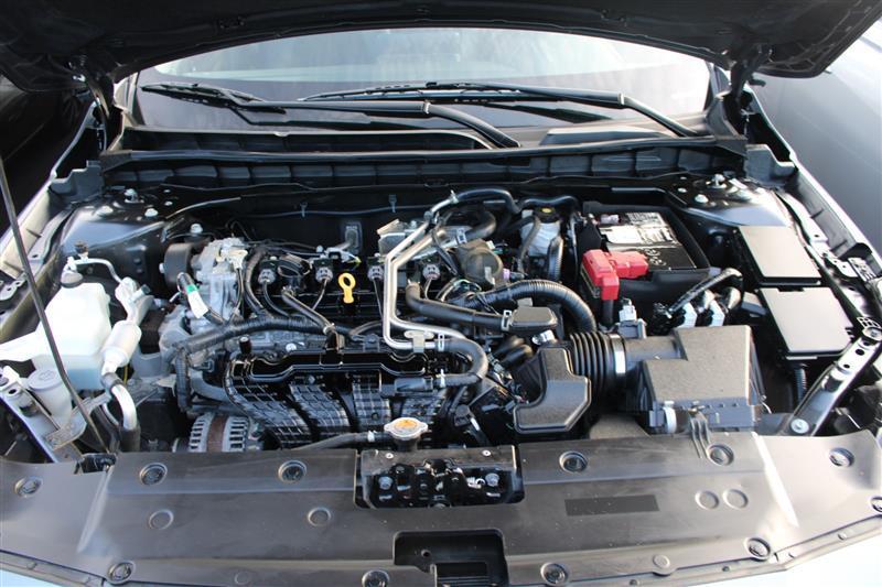 used 2022 Nissan Altima car, priced at $15,999