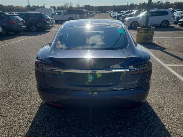 used 2020 Tesla Model S car, priced at $38,999