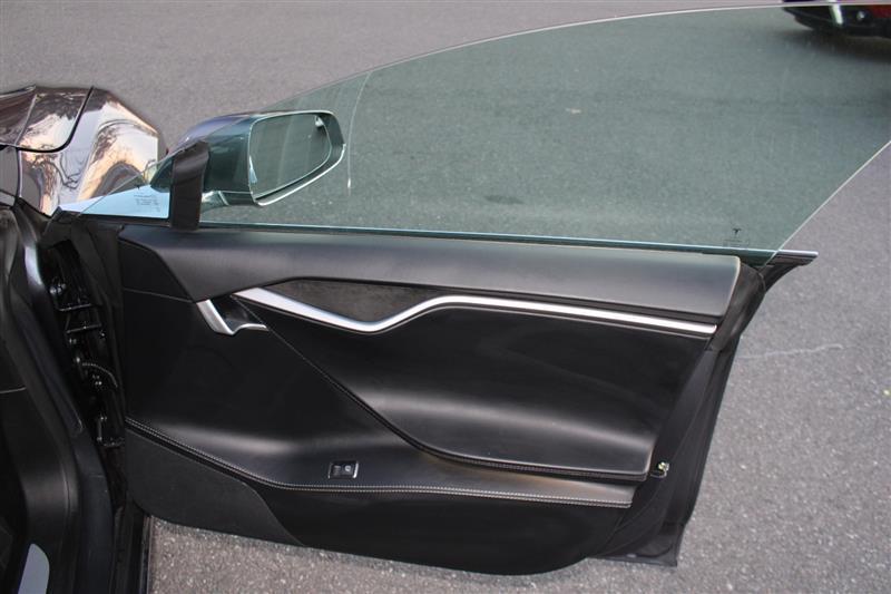 used 2020 Tesla Model S car, priced at $28,999