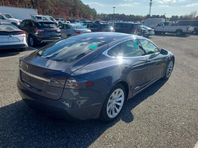 used 2020 Tesla Model S car, priced at $38,999