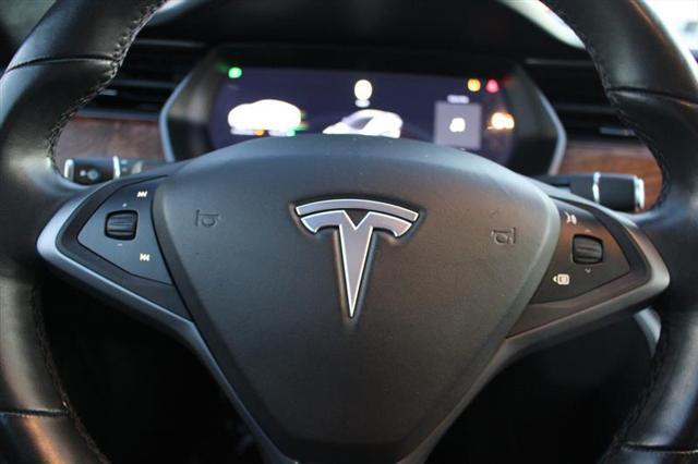 used 2020 Tesla Model S car, priced at $38,999