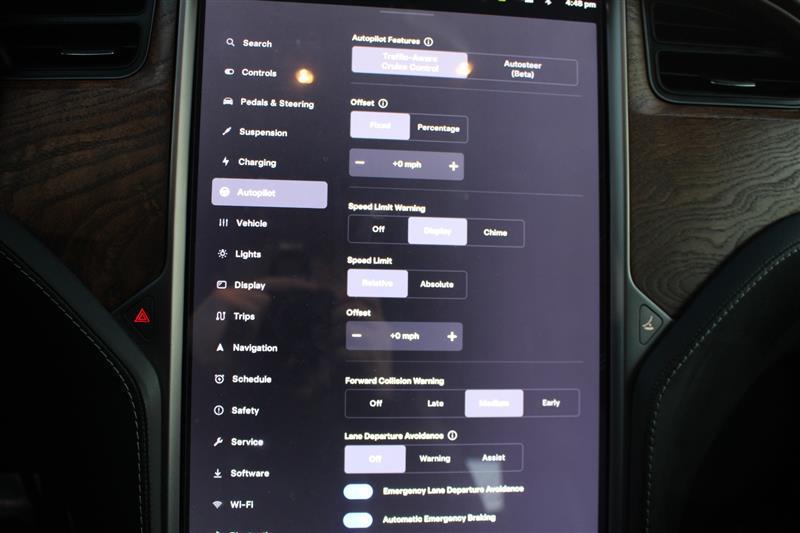 used 2020 Tesla Model S car, priced at $28,999