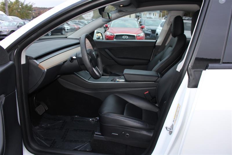 used 2021 Tesla Model Y car, priced at $22,450