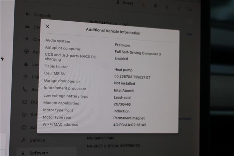 used 2021 Tesla Model Y car, priced at $22,450