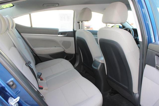used 2020 Hyundai Elantra car, priced at $15,450
