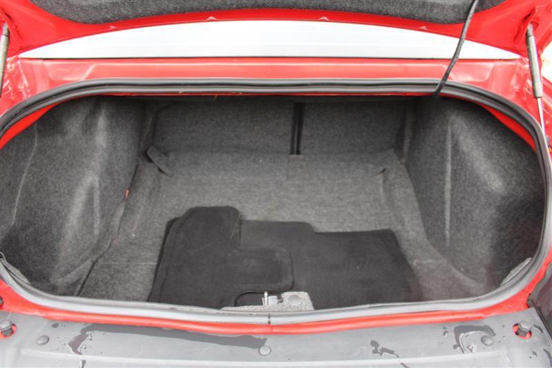 used 2022 Dodge Challenger car, priced at $26,999