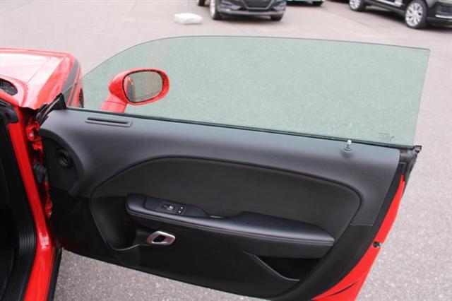 used 2022 Dodge Challenger car, priced at $26,999