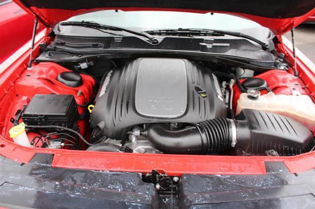 used 2022 Dodge Challenger car, priced at $26,999
