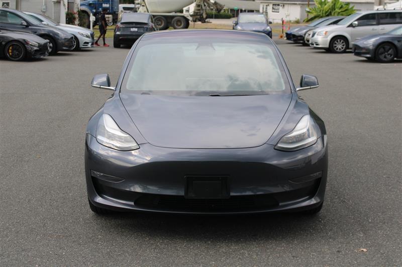 used 2018 Tesla Model 3 car, priced at $12,450