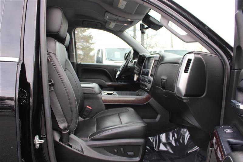 used 2018 GMC Sierra 1500 car, priced at $18,950