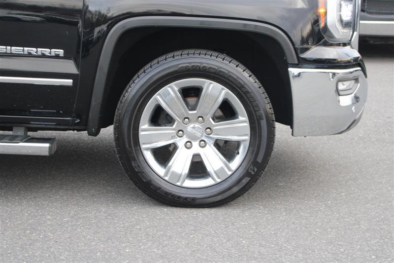 used 2018 GMC Sierra 1500 car, priced at $18,950