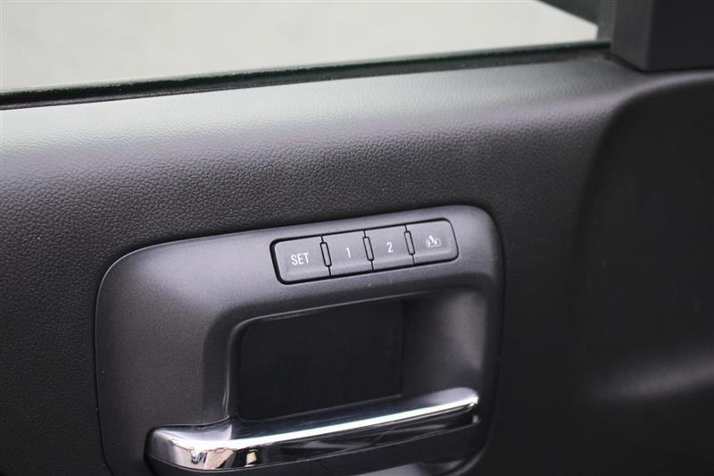 used 2018 GMC Sierra 1500 car, priced at $18,950