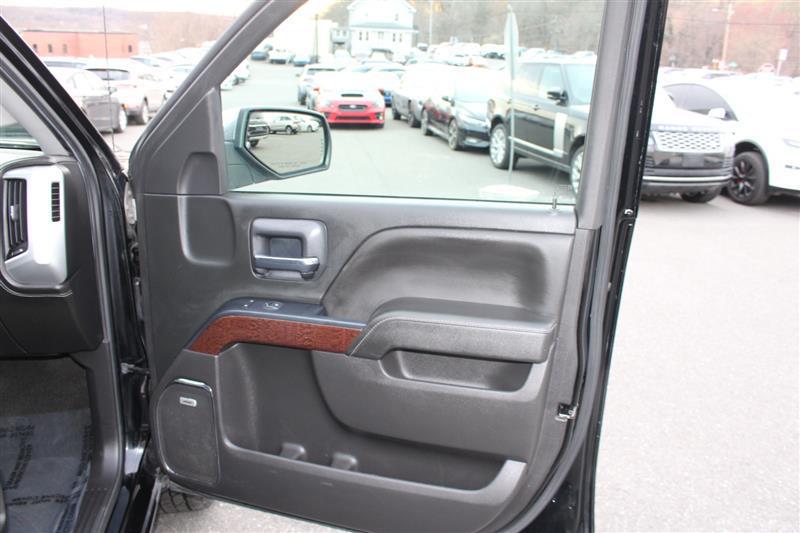 used 2018 GMC Sierra 1500 car, priced at $18,950