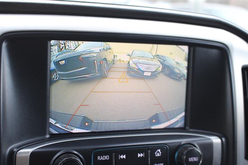 used 2018 GMC Sierra 1500 car, priced at $18,950