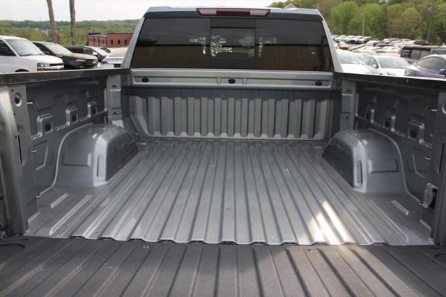 used 2023 Chevrolet Silverado 1500 car, priced at $30,999