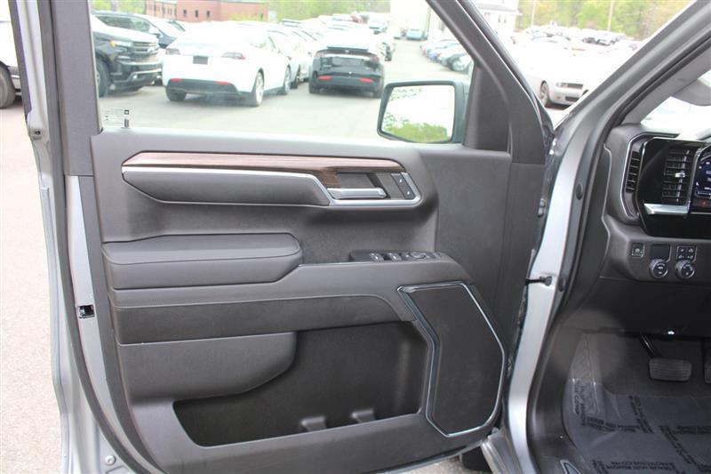 used 2023 Chevrolet Silverado 1500 car, priced at $29,999