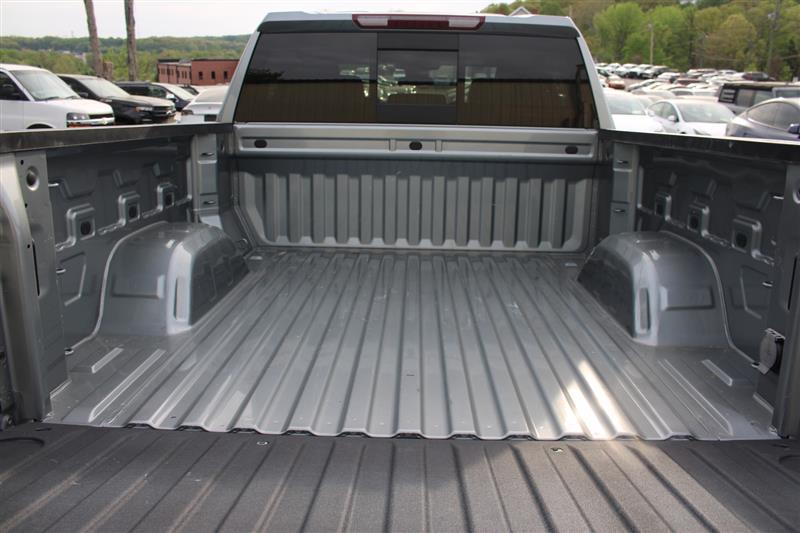 used 2023 Chevrolet Silverado 1500 car, priced at $29,999