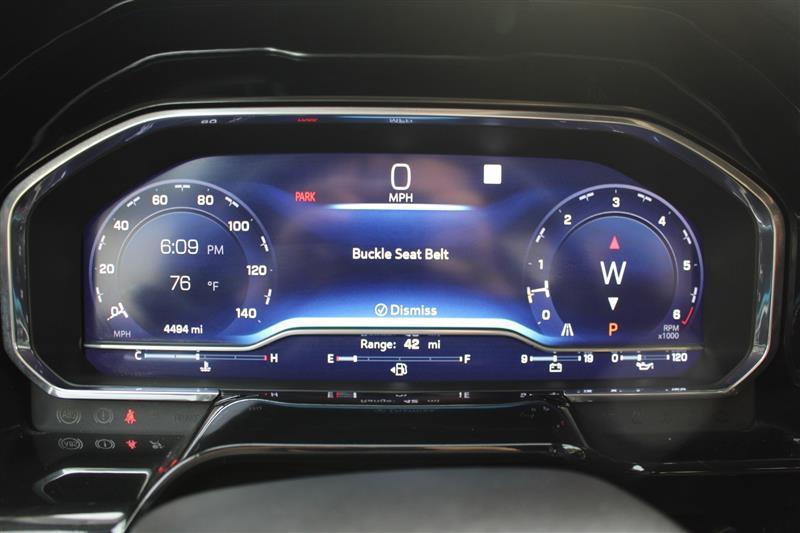 used 2023 Chevrolet Silverado 1500 car, priced at $29,999