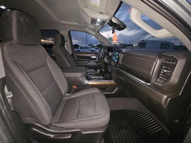 used 2023 Chevrolet Silverado 1500 car, priced at $30,999