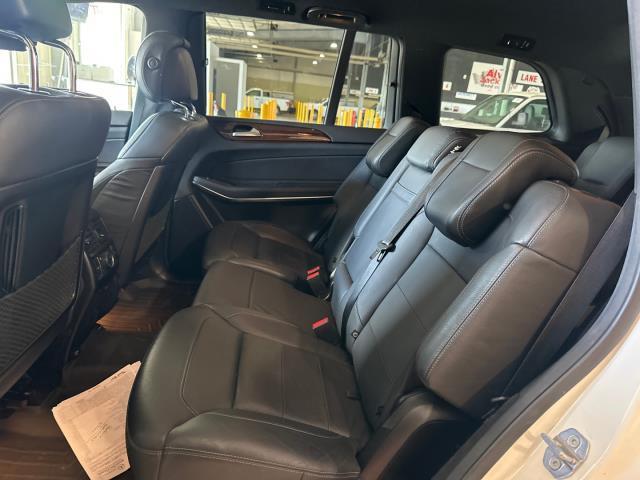 used 2019 Mercedes-Benz GLS 550 car, priced at $32,999