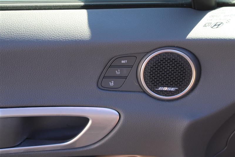 used 2020 Hyundai Sonata car, priced at $13,999