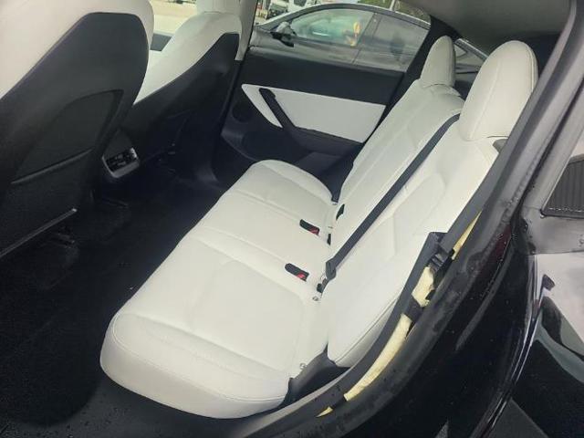 used 2022 Tesla Model Y car, priced at $23,450