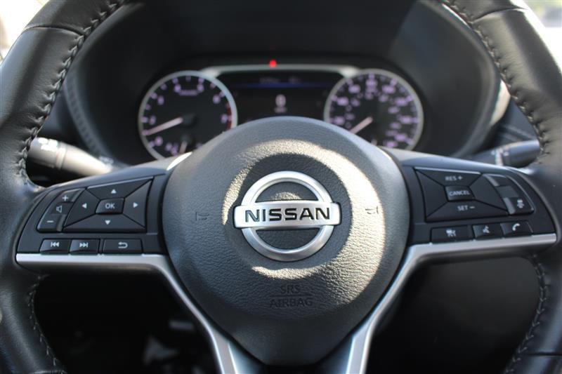 used 2023 Nissan Sentra car, priced at $15,999