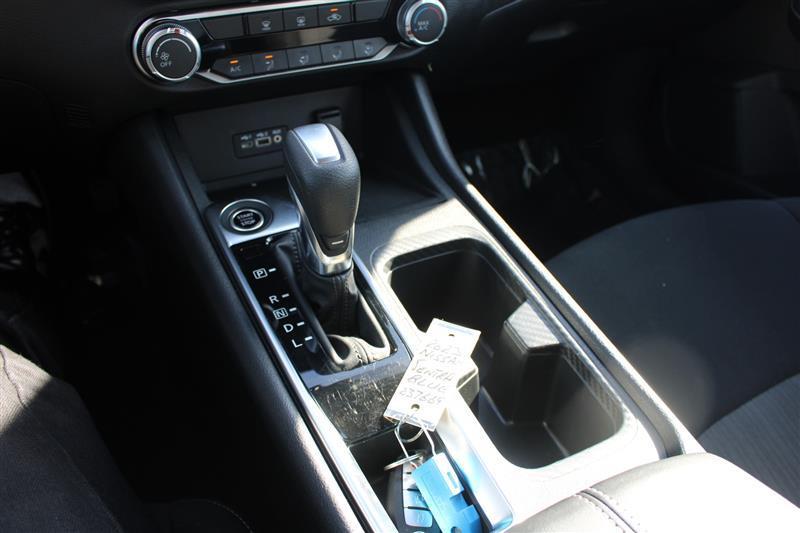 used 2023 Nissan Sentra car, priced at $15,999