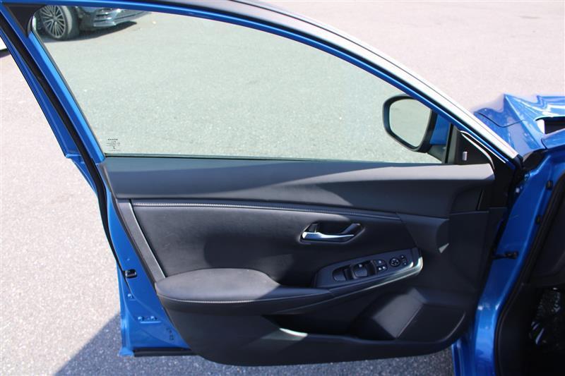 used 2023 Nissan Sentra car, priced at $15,999