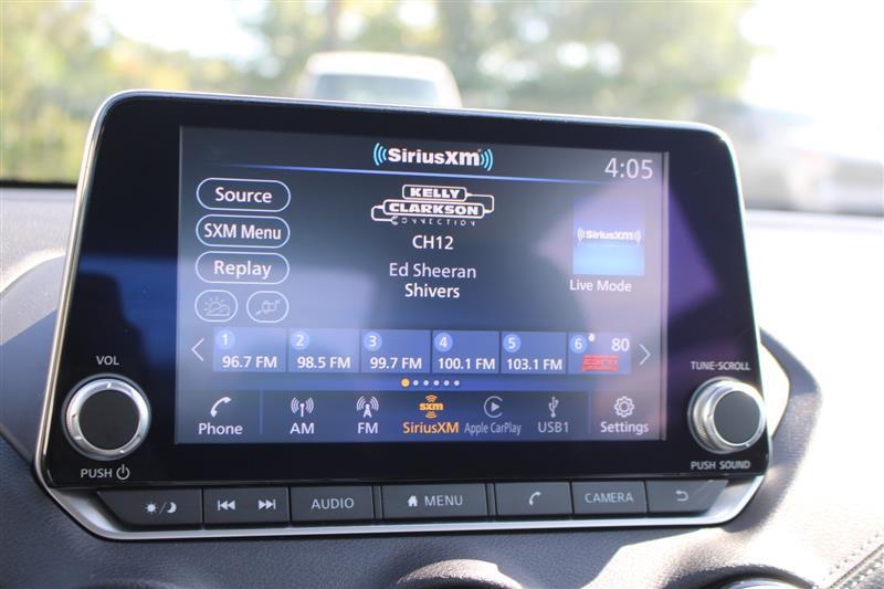 used 2023 Nissan Sentra car, priced at $15,999