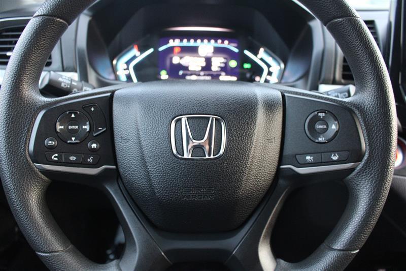 used 2022 Honda Odyssey car, priced at $28,999